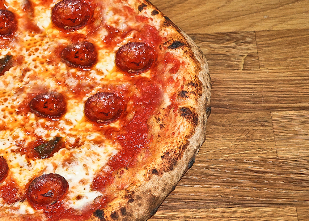 Pepperoni