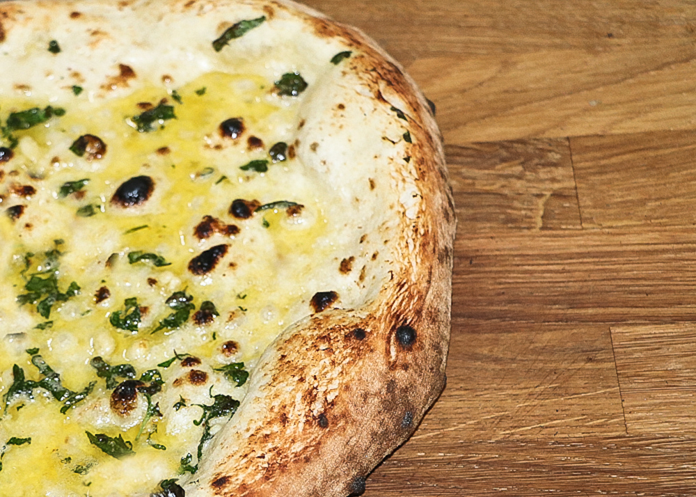 Garlic Bread