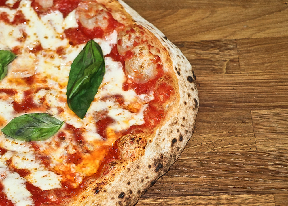 Margherita
