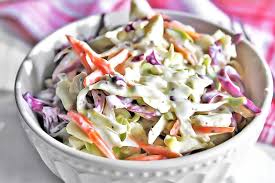 Shed Slaw (V)
