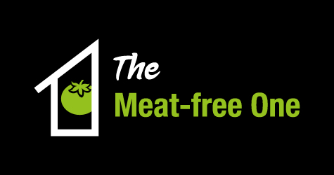The Meat-Free One (V)
