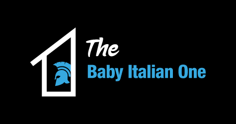 The Baby Italian One