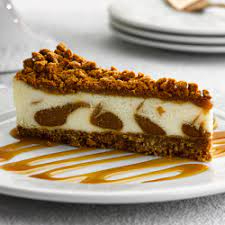 Biscoff Cheese Cake