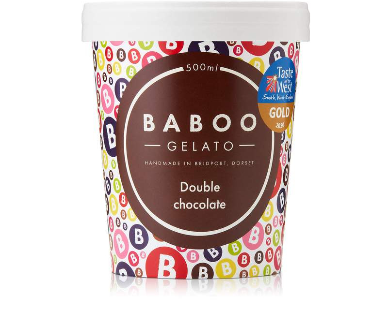 Double Chocolate 1.25ml