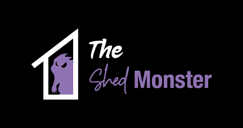 The Shed Monster