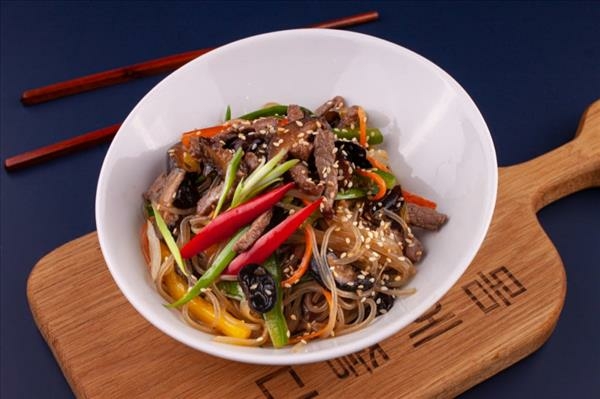 Чапче - Дом Куксу