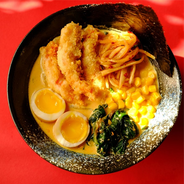 Kuksu Ramen