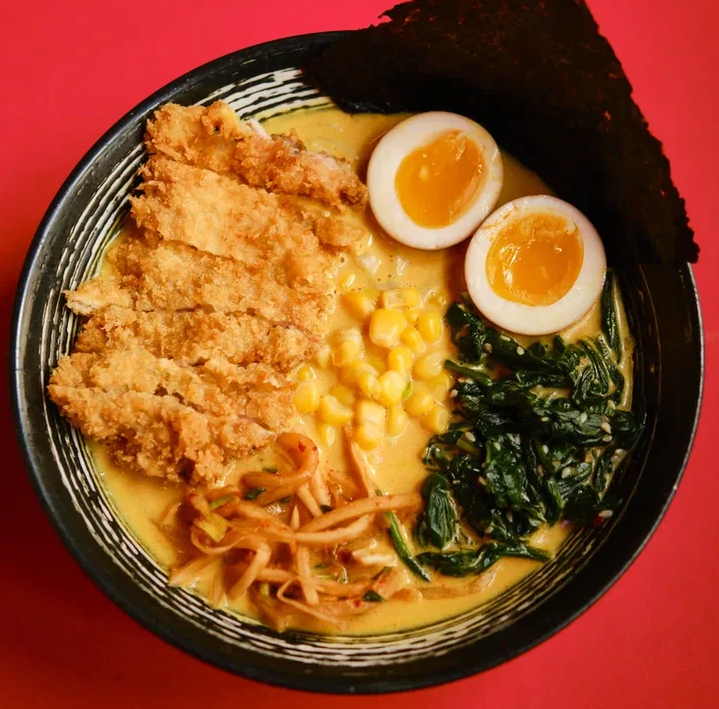 Kuksu Ramen