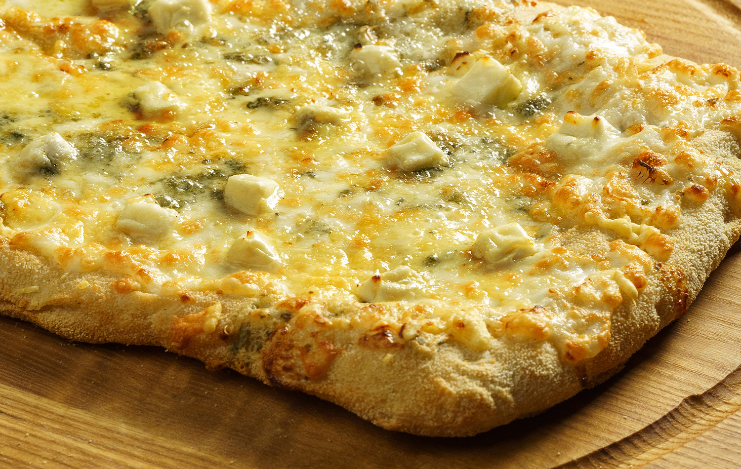 рецепт пиццы четыре сыра в домашних условиях в духовке с фото пошагово фото 80