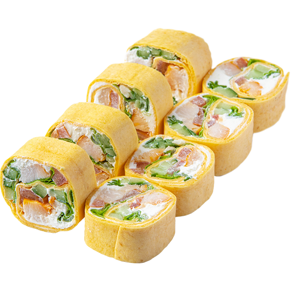 Rise of Rice - доставка суши, роллов, wok и пиццы в Камень-на-Оби