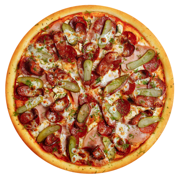 Пицца Амиго