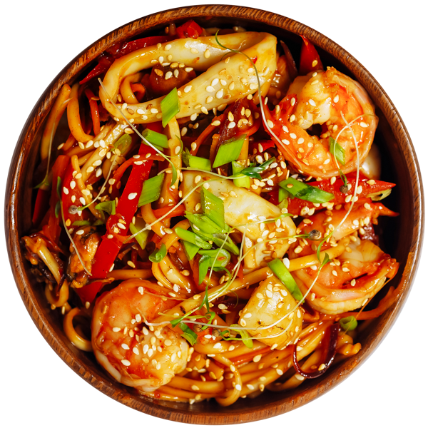 Заказать wok с доставкой в Кемерово недорого в Rise of Rice