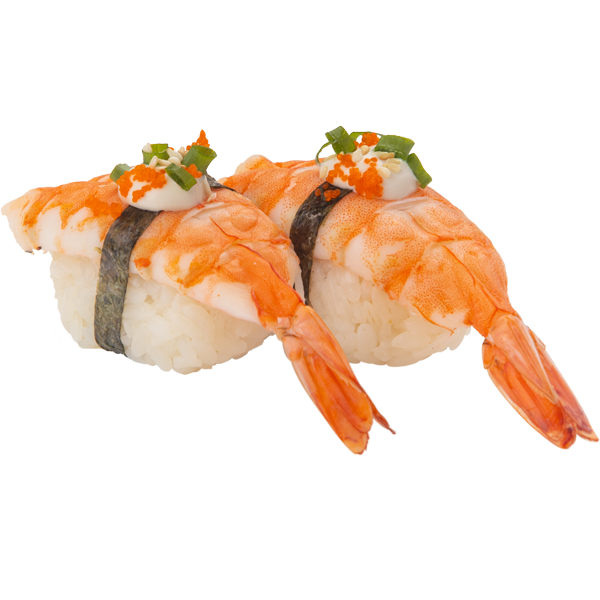 Заказать суши с доставкой в Санкт-Петербург недорого в Rise of Rice
