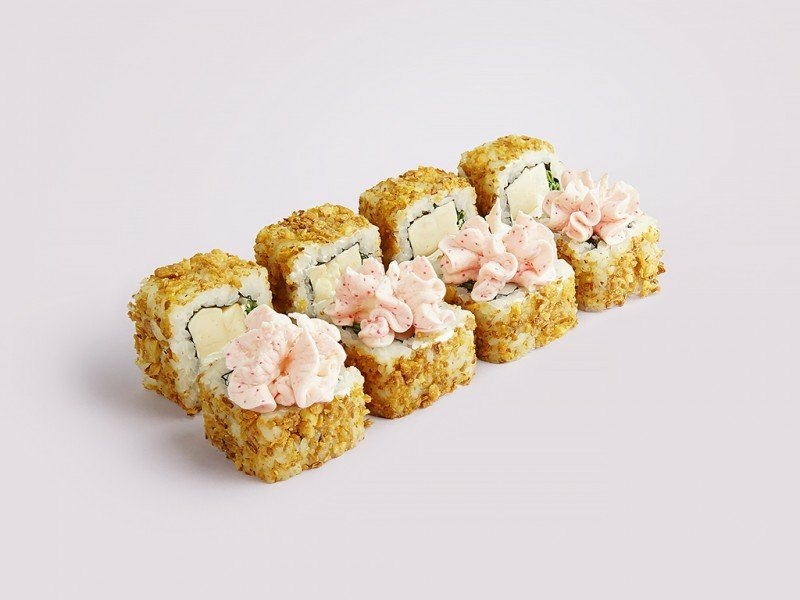 Bonito roll