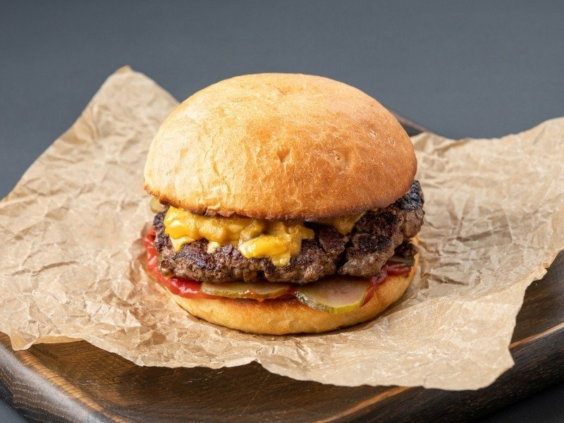 Hamburger