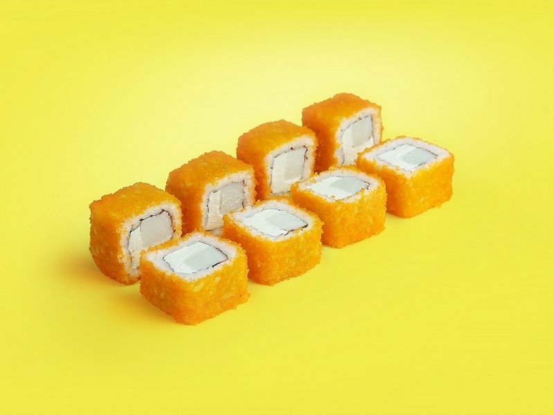 California Roll