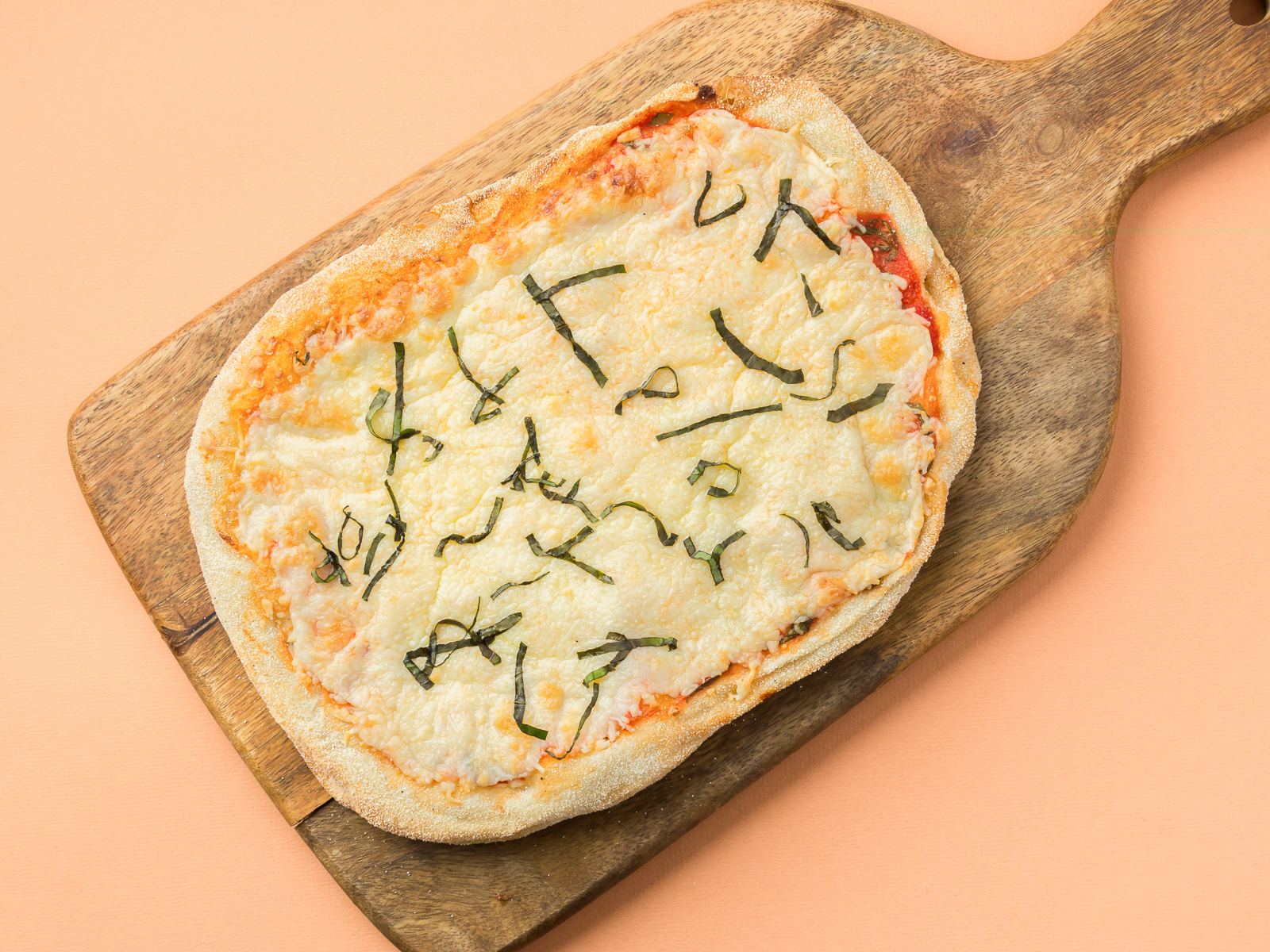 римская пицца 4 сыра рецепт фото 105
