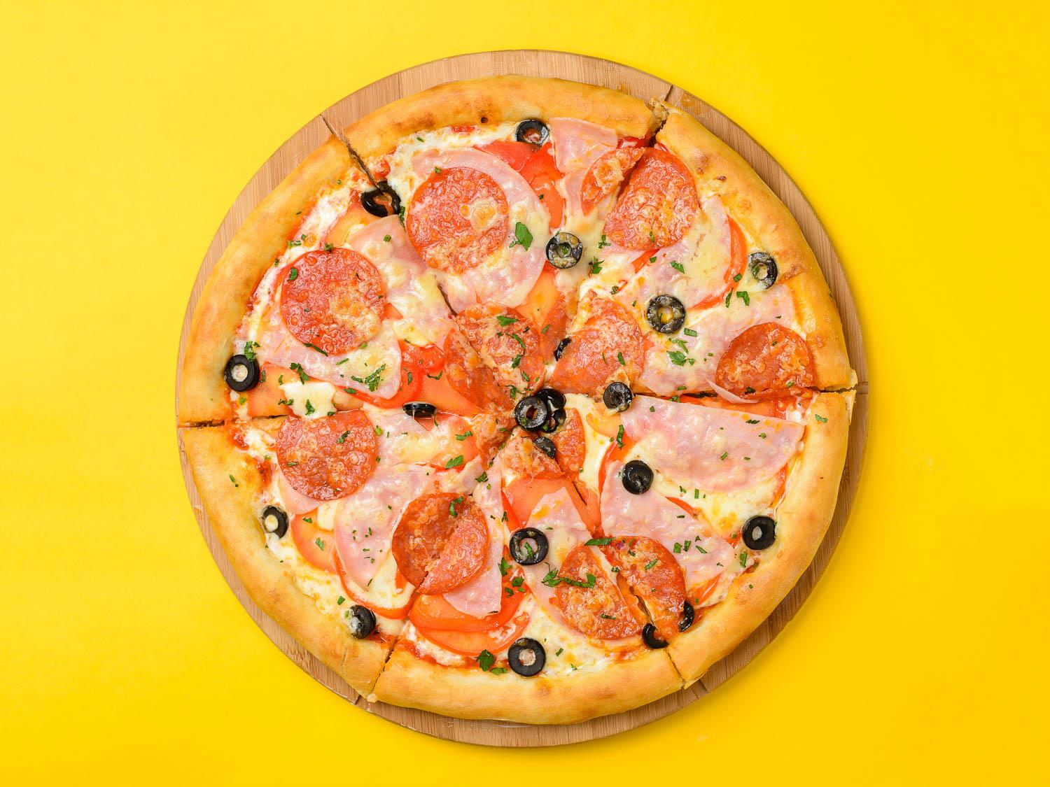 пицца ассорти тюмень официальный сайт фото 80