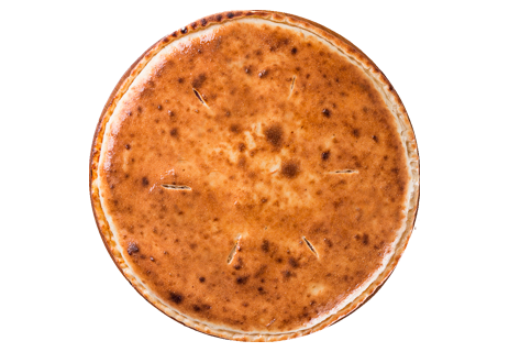 Кальцоне мясная