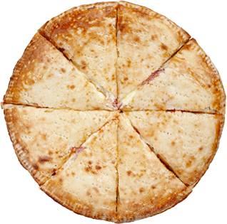 Кальцоне мясная
