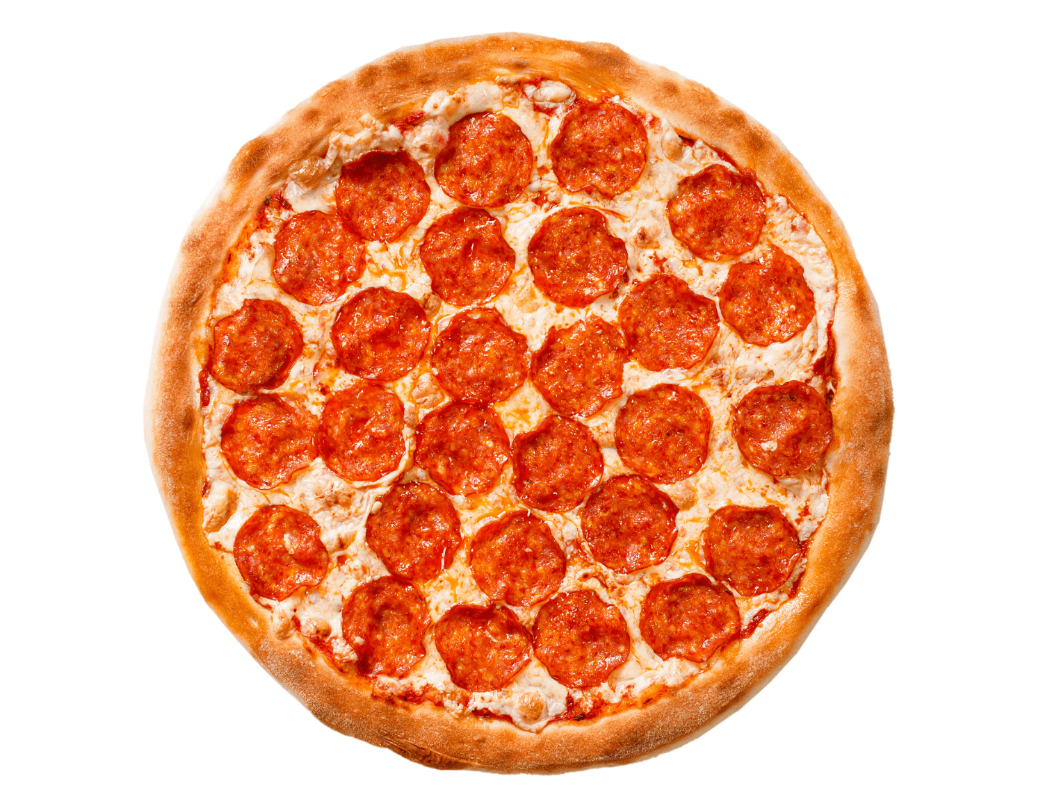 что значит половина из четырех пицц пепперони фото 23