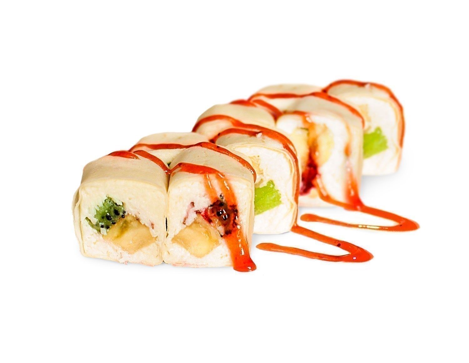 Mokkano Sushi Электрогорск - Доставка суши и роллов в Электрогорске