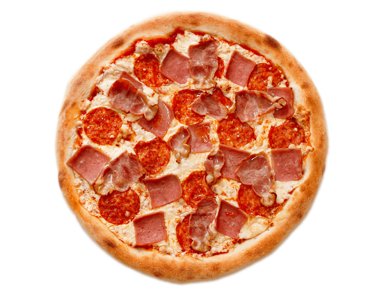 хорошая пицца отличная пицца пепперони и сыр на равные части фото 103