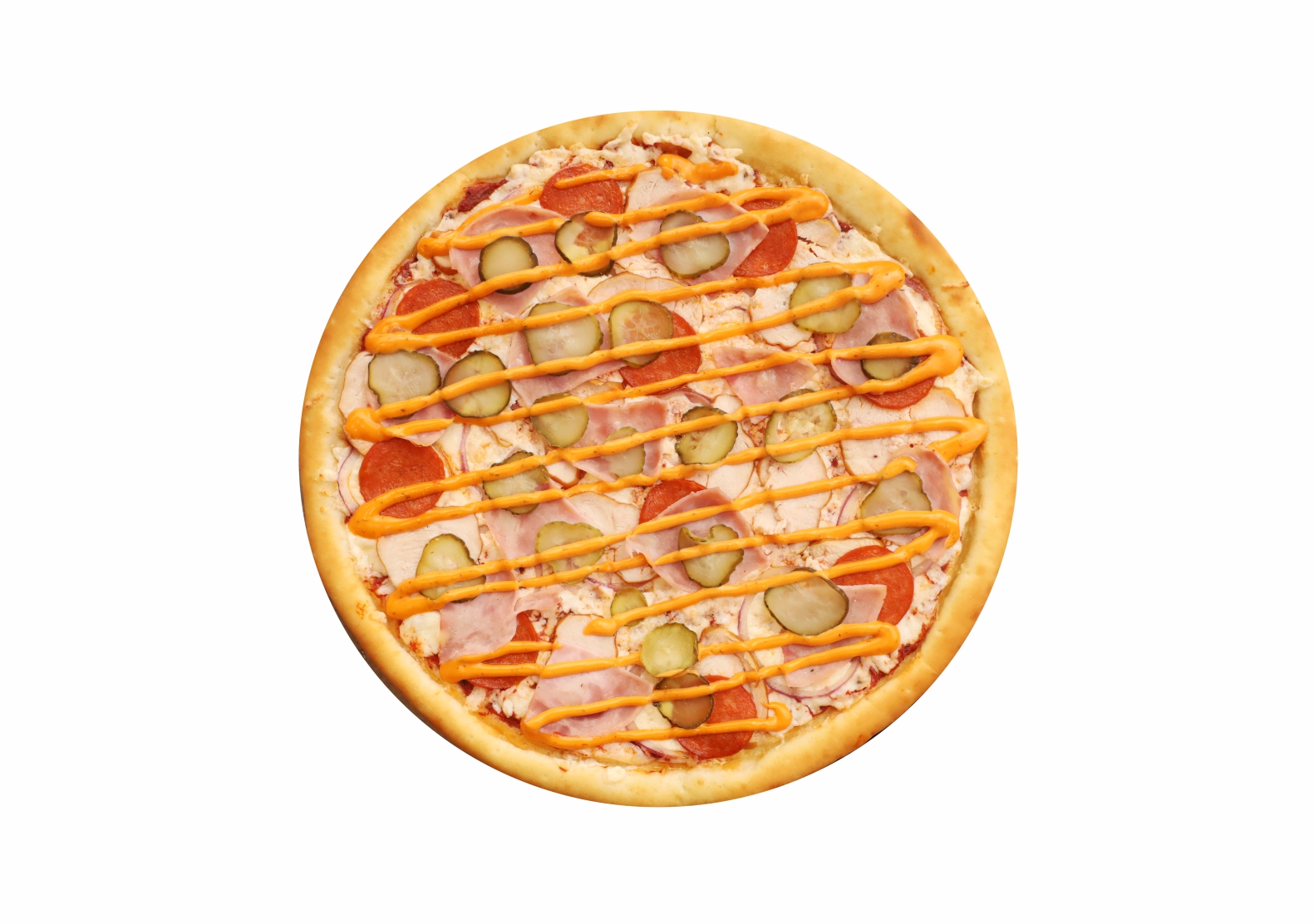 соус для пиццы пепперони с медом фото 4