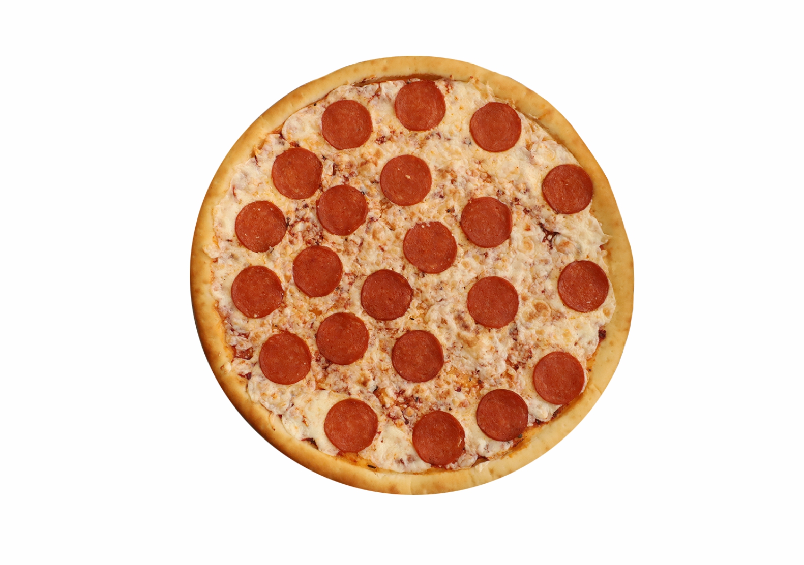 сколько хе в пицце пепперони фото 5