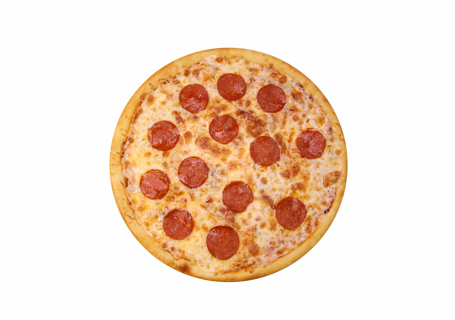 что такое пепперони в пицце и моцарелла фото 18