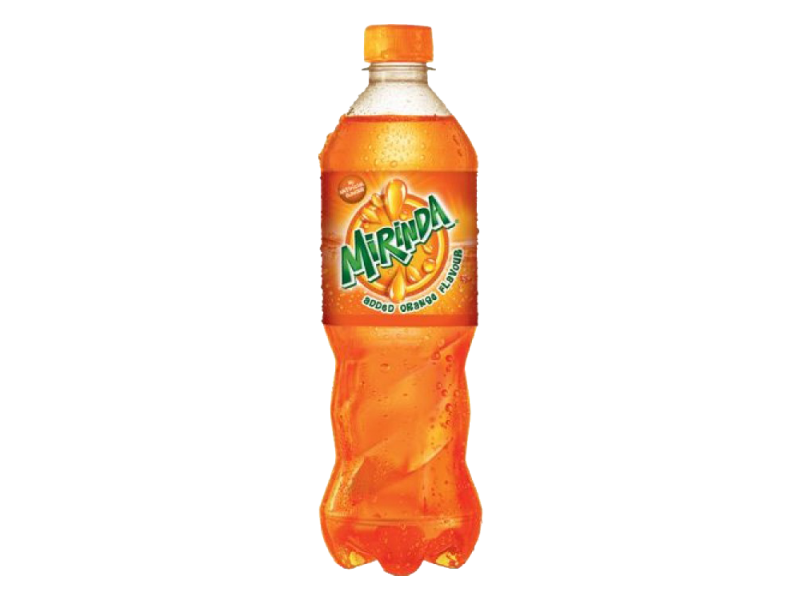 Миринда