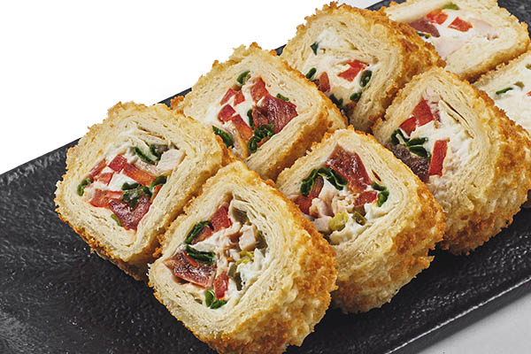Такос маки