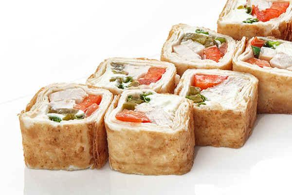 Такос маки