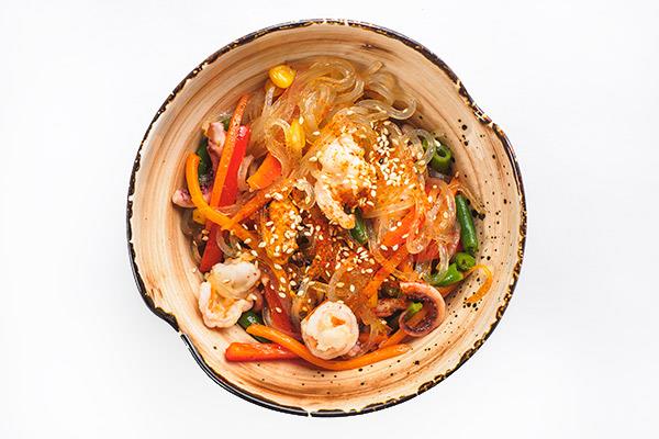 Wok Конструткор