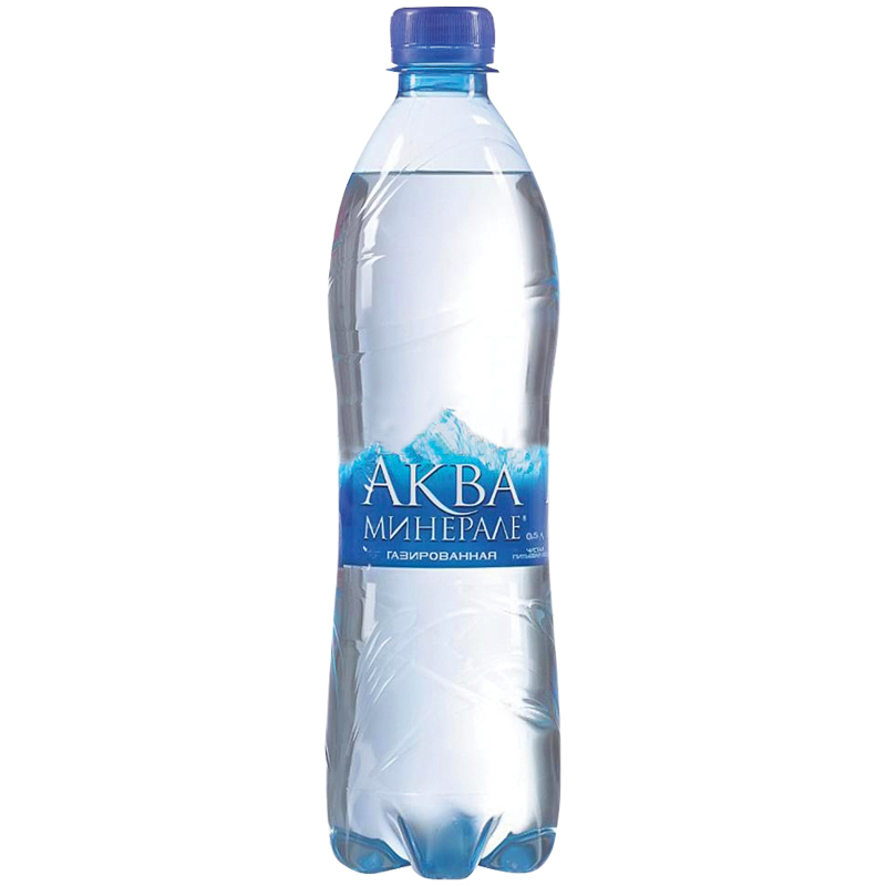 Вода газ