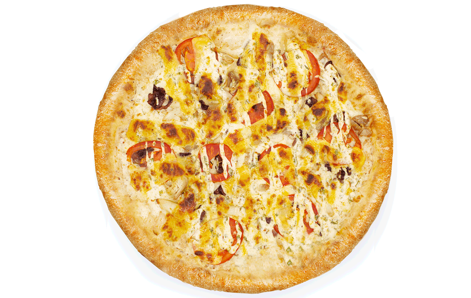 чикен пицца детская пицца рецепт фото 65