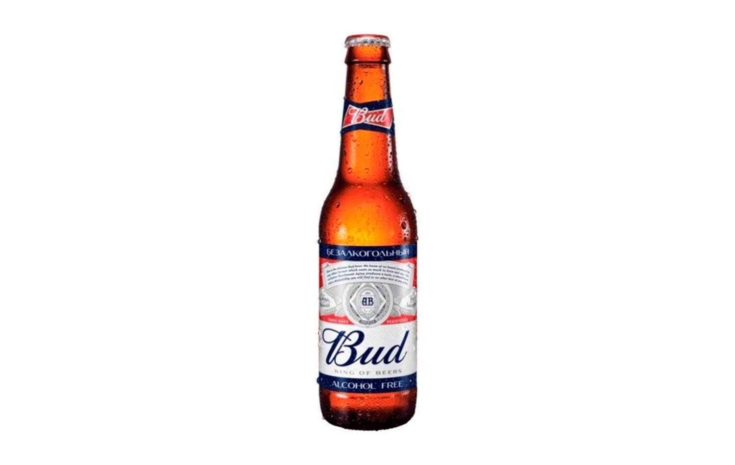 Пиво Bud Купить Оптом