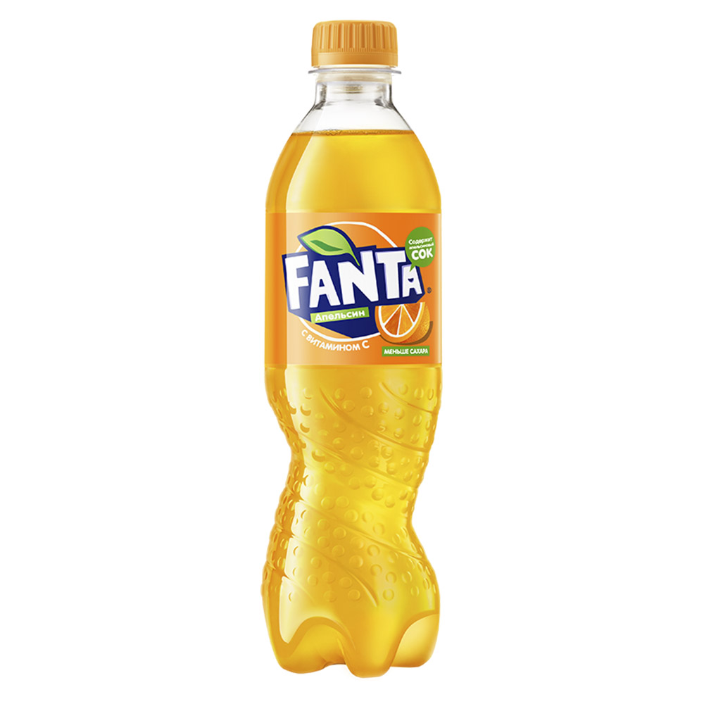 Фанта 0,5