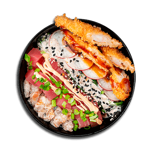 САЛАТЫ и БОУЛЫ