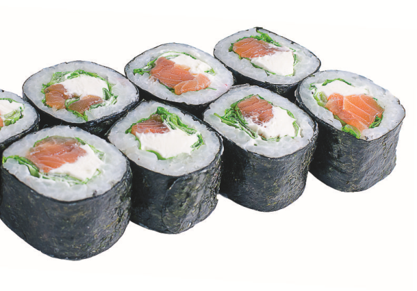 фьюжн вольск ролл