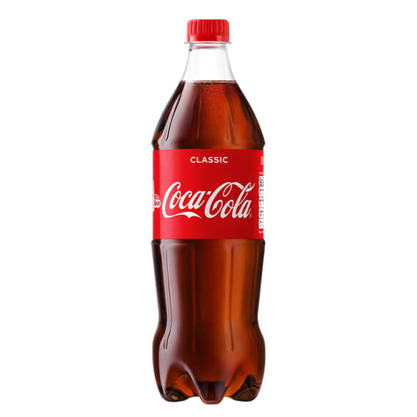 Coca-Cola 0,9л