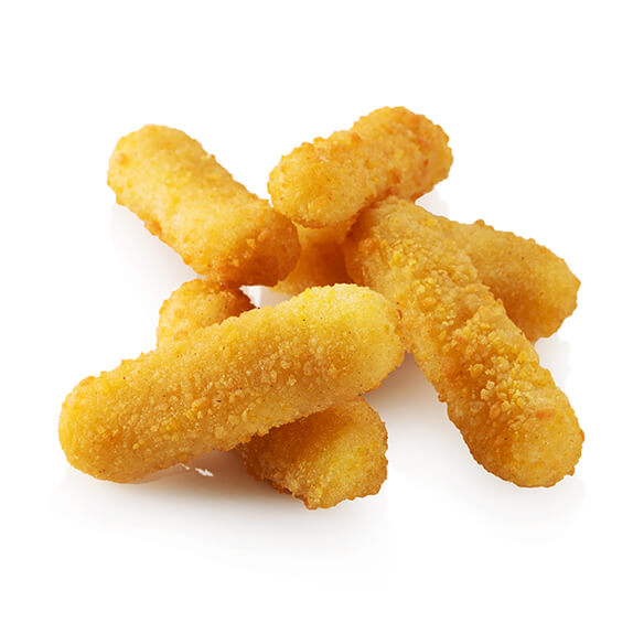 Сырные палочки
