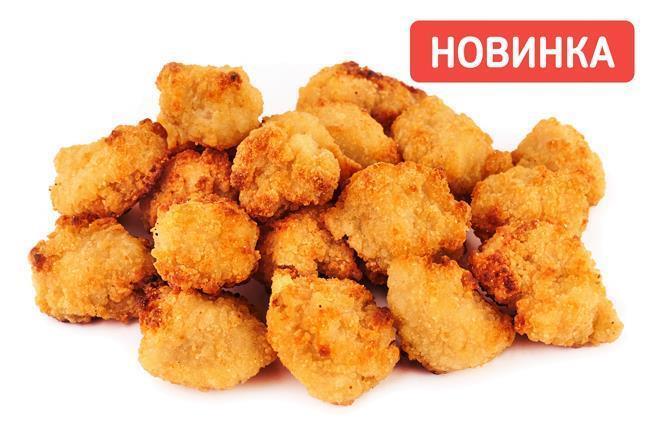 Куриные попперсы 250 г.