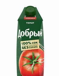 Томат 1 л.