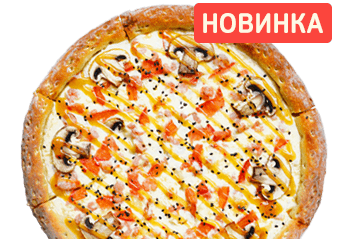 Креветуля