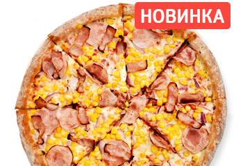 Корн Бекон
