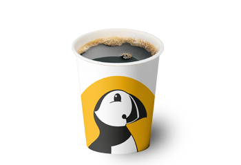 Кофе Американо 0,3