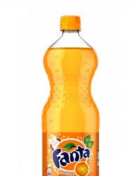 Фанта 1 л.