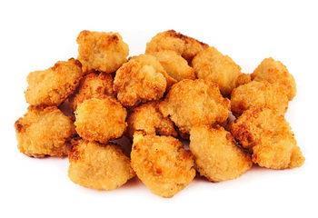 Куриные попперсы 250 г.