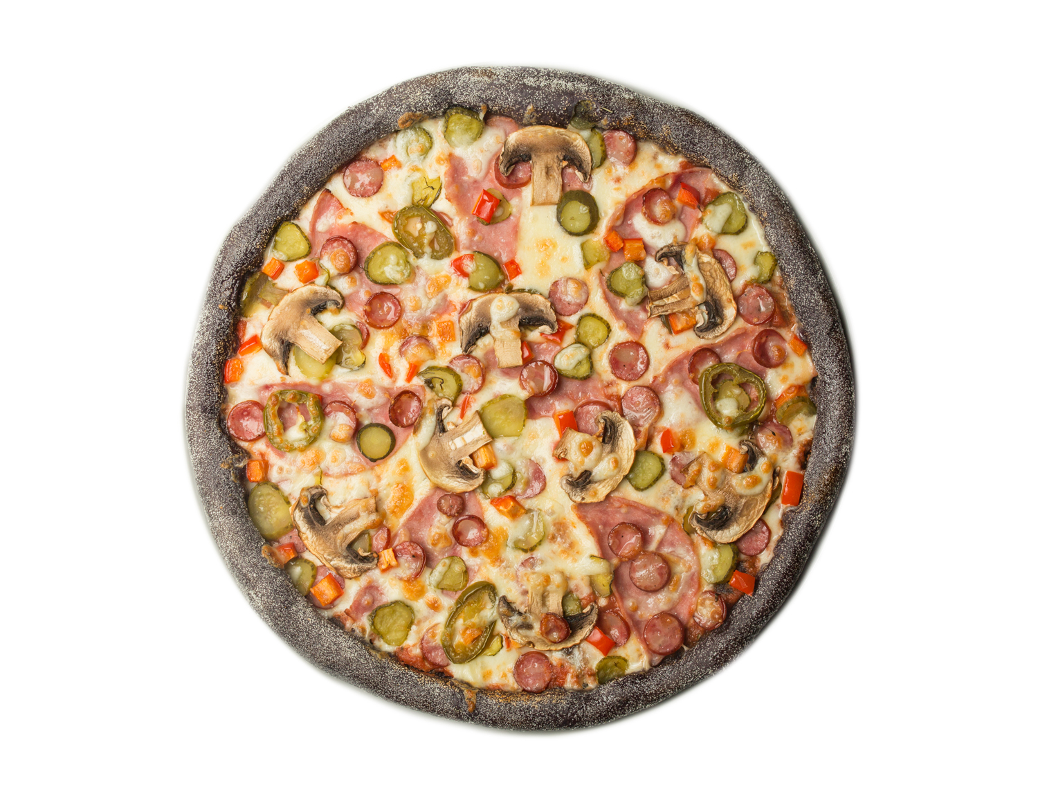 Пицца 